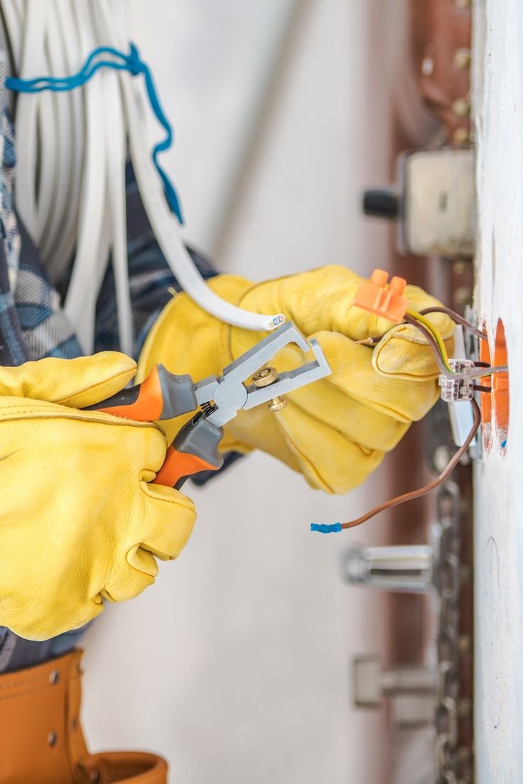 instalaciones eléctricas Madrid